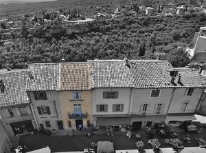 Appartements Du Château Gordes | Gordes
