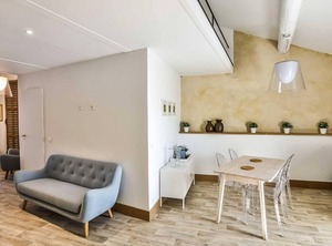 Appartements Du Château Gordes | Gordes