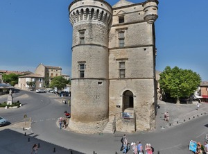 Appartements Du Château Gordes | Gordes