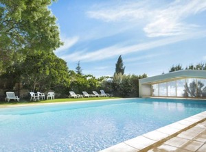 Terres Ste Hilaire Farigoulette | Ollieres
