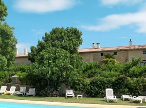 Terres Ste Hilaire Farigoulette | Ollieres