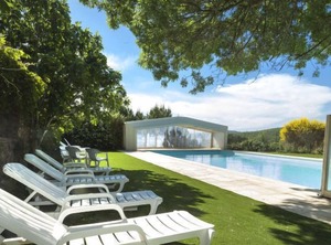 Terres Ste Hilaire Farigoulette | Ollieres