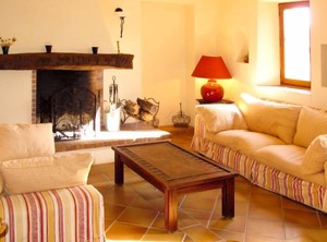 Terres Ste Hilaire Farigoulette | Ollieres