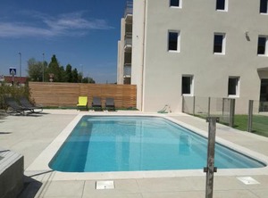 Brit Hotel Martigues Nord | Saint-Mitre-les-Remparts