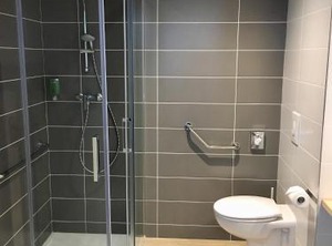 Brit Hotel Martigues Nord | Saint-Mitre-les-Remparts