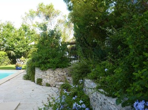 Villa Swimming | Les Hauts de Villeneuve