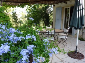 Villa Swimming | Les Hauts de Villeneuve