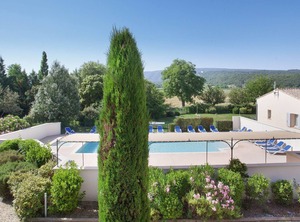 Les Soleils | Bonnieux