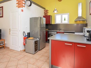 Accommodation Vallabrègues | Cabannes