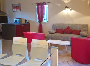 Accommodation Vallabrègues | Cabannes