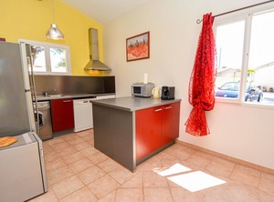 Accommodation Vallabrègues | Cabannes