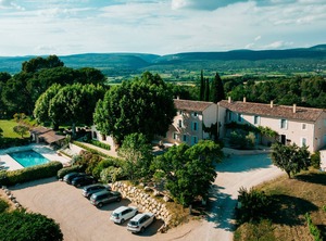 Domaine Les Chambres Gargas | Gargas