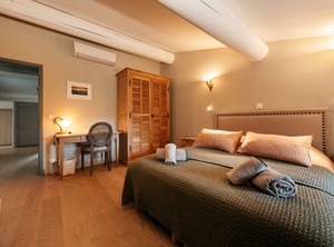 Domaine Les Chambres Gargas | Gargas