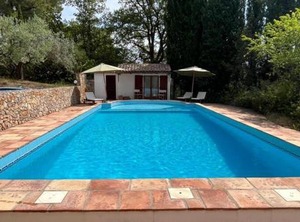Farmhouse Draguignan Swimming | Draguignan