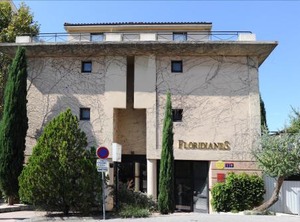 Floridianes | Sud