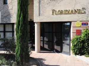 Floridianes | Sud