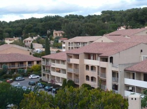 Les Aigues Marines | La Madrague