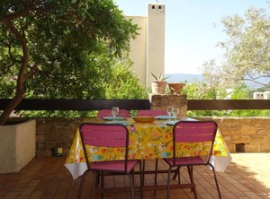 La Madrague Saint Cyr Sur Mer | La Madrague