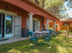 Gîtes La Bastide Des Pins | Castillon-du-Gard