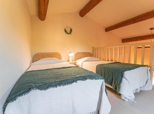 Gîtes La Bastide Des Pins | Castillon-du-Gard