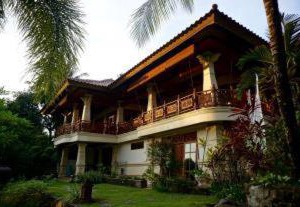 Gunung Paradis | Rangdu