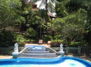 Gunung Paradis | Rangdu