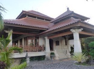 Gunung Paradis | Rangdu