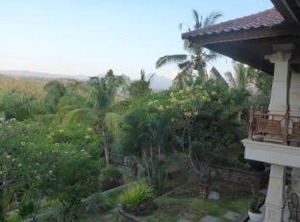 Gunung Paradis | Rangdu
