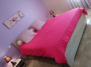 Holiday Persons Bedrooms | Piolenc