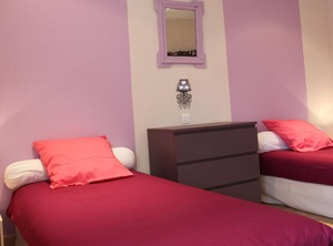 Holiday Persons Bedrooms | Piolenc