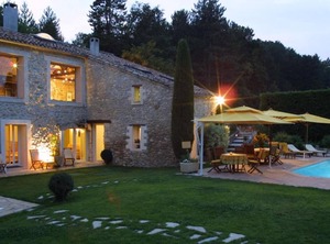 Homerez Shared | Forcalquier