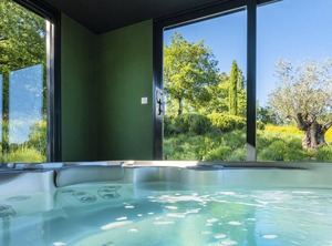 Homerez Shared | Forcalquier