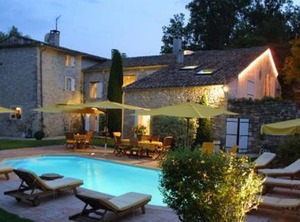 Homerez Shared | Forcalquier