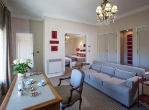 Hotel | Avignon City Centre