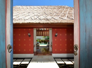 Kama Village | Kesiman
