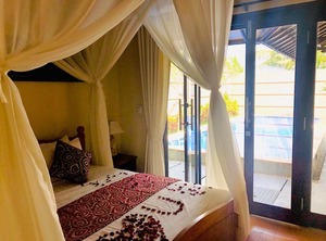 Kartika Dahayu Villas | Kemenuh
