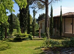 Mas Des Ecureuils Provence | Les Platrieres