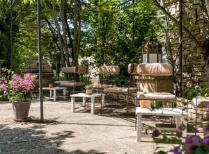 Mas Des Ecureuils Provence | Les Platrieres