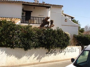 Les Aigrettes | Saintes-Maries-de-la-Mer
