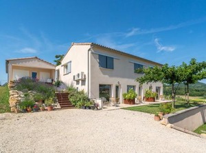 Les Terrasses Cascavelle | Blauvac
