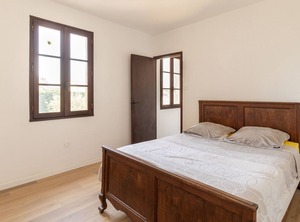 Maquis Maison Jardin Proche Avignon | Boulbon