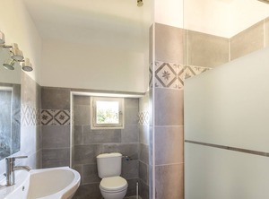 Maquis Maison Jardin Proche Avignon | Boulbon
