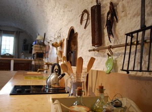 Moulin Maître Cornille | Castillon-du-Gard