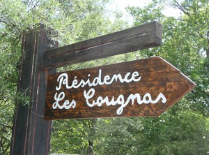 Rental Residence Sheepfold Swimming Tennis Court | Val-de-Chalvagne