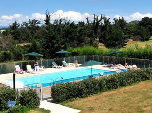 Residhotel Golf Grand Avignon | Vedene