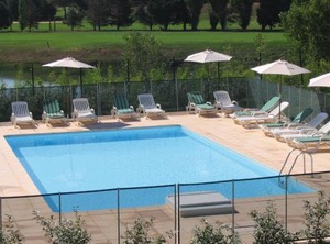 Residhotel Golf Grand Avignon | Vedene