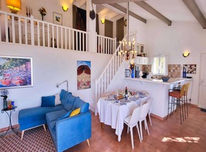 Villa Swimming | Villes-sur-Auzon