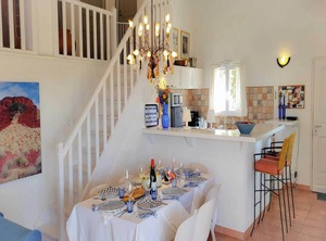 Villa Swimming | Villes-sur-Auzon