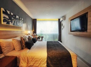 The Cakra Hotel | Denpasar Timur