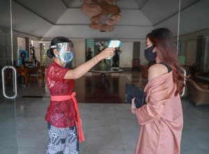 The Cakra Hotel | Denpasar Timur